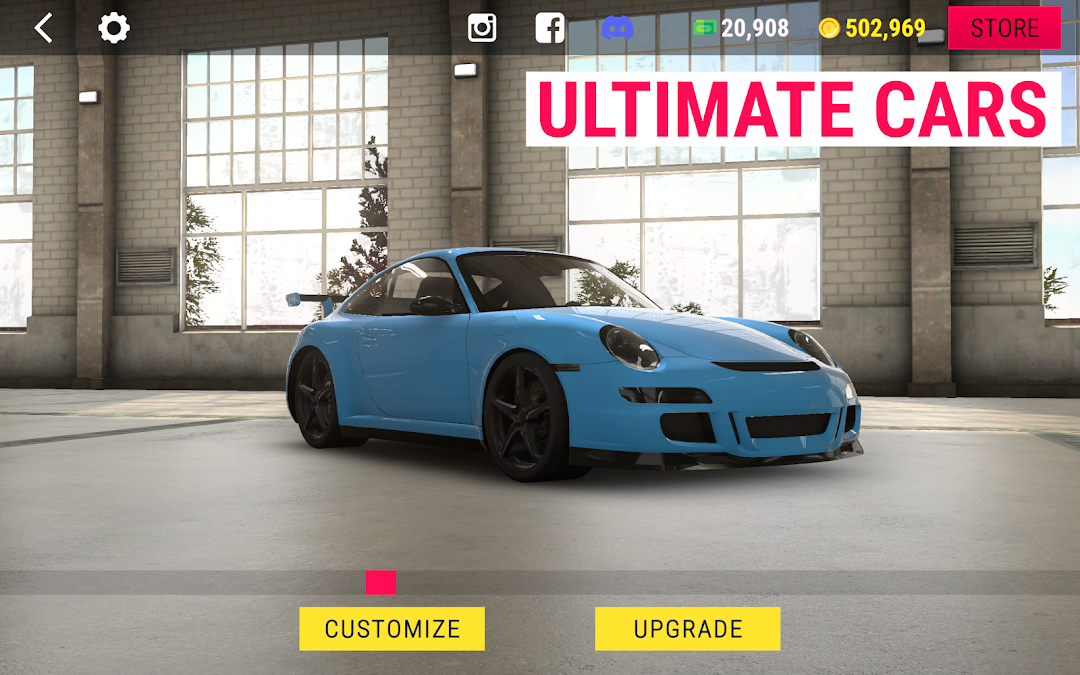 Real Driving School mod apk screenshot 8