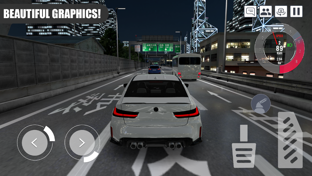 Custom Club: Online Racing 3D mod apk screenshot 6