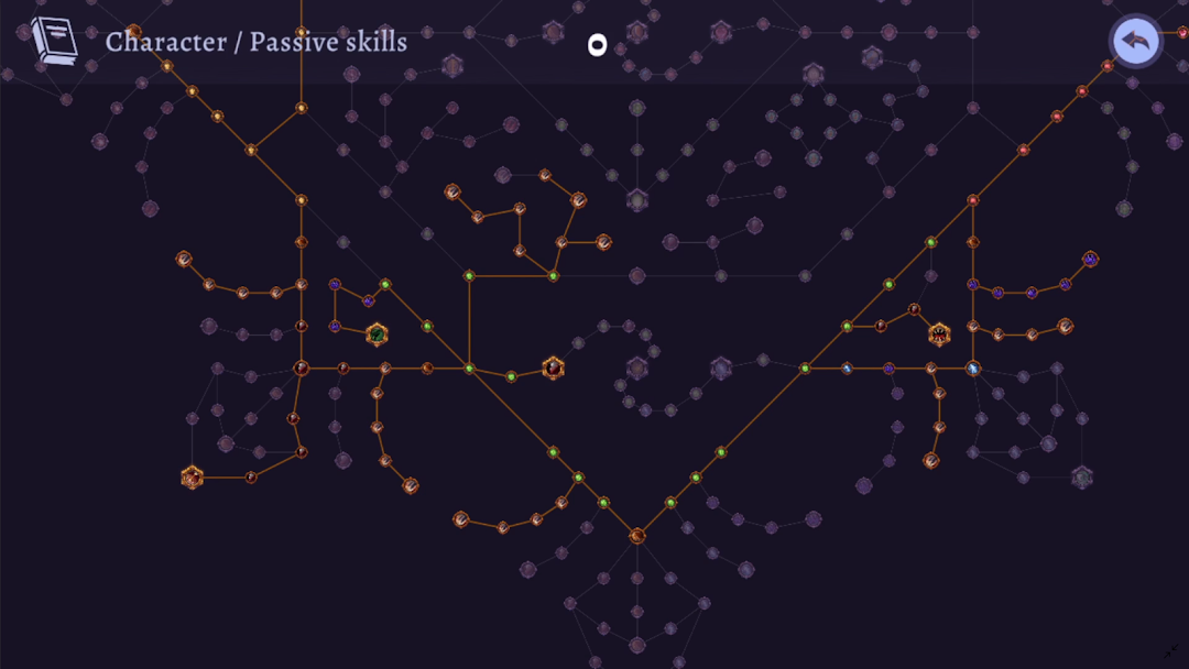 Darkrise - Pixel Action RPG mod apk screenshot 7