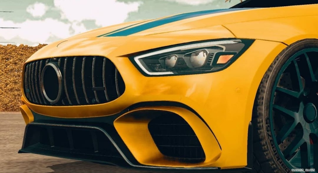 Car Parking Multiplayer mod apk screenshot 8