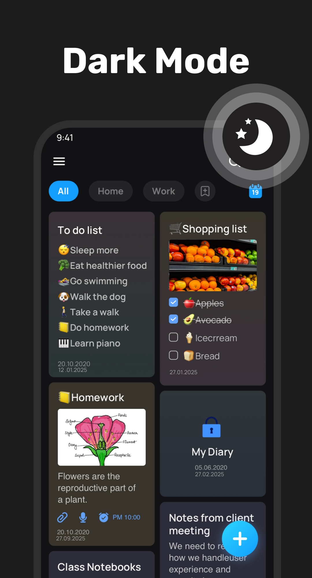 Easy Notes - Note Taking Apps mod apk screenshot 8