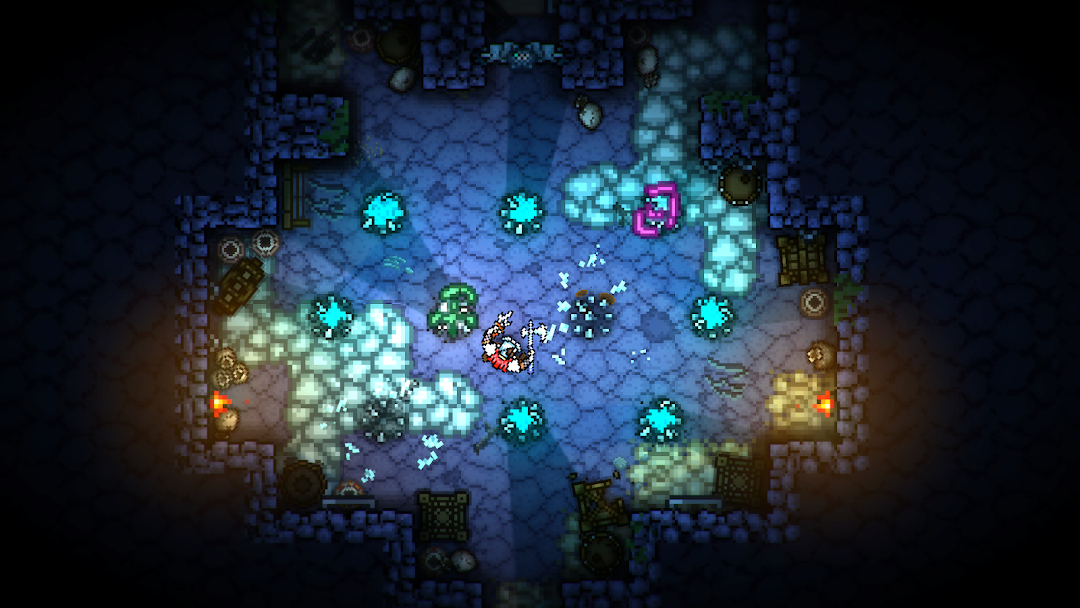 Pocket Rogues: Ultimate mod apk screenshot 8