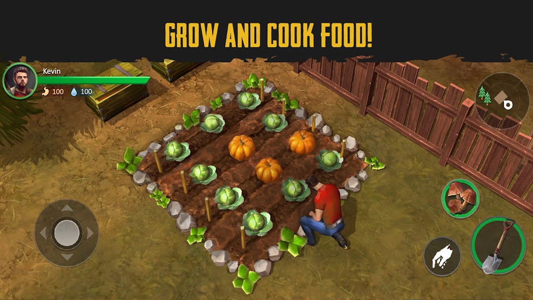 Live or Die: Zombie Survival mod apk screenshot 6