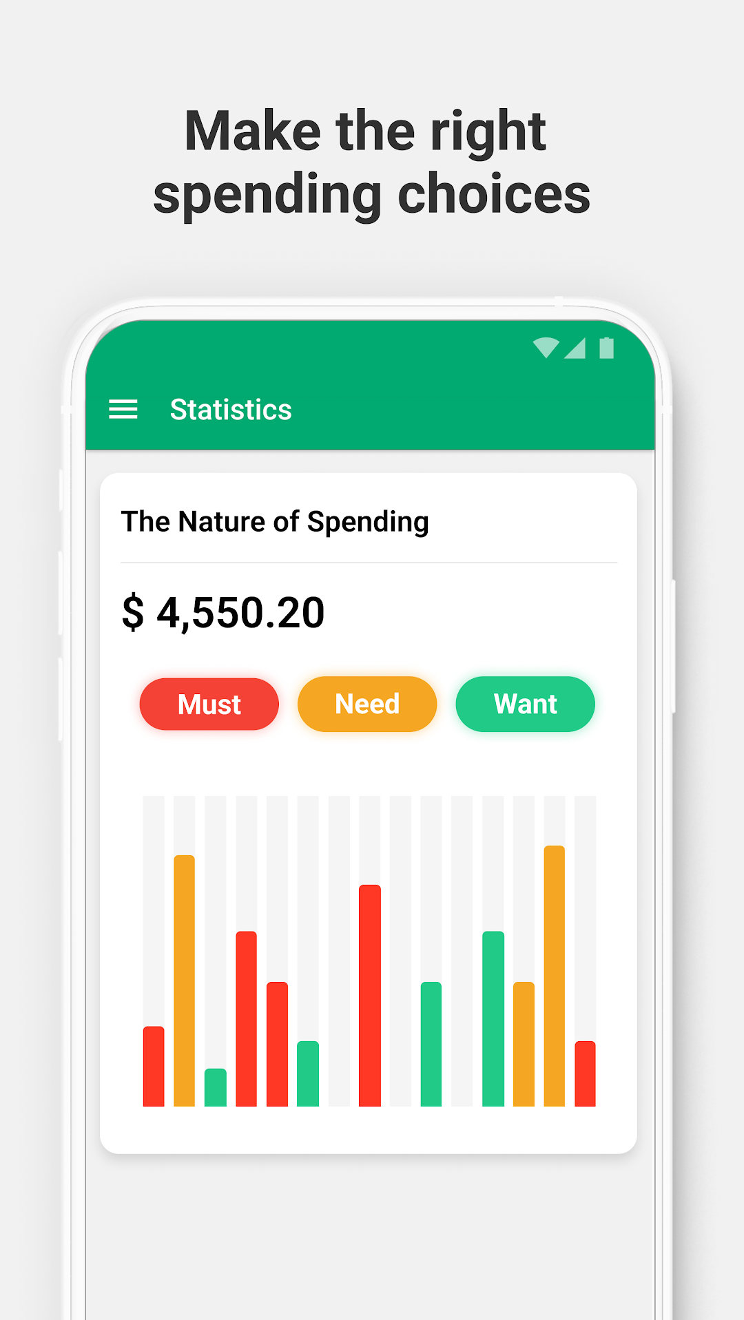 Wallet: Budget Expense Tracker mod apk screenshot 3