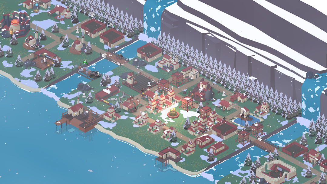 The Bonfire 2 Uncharted Shores mod apk screenshot 6