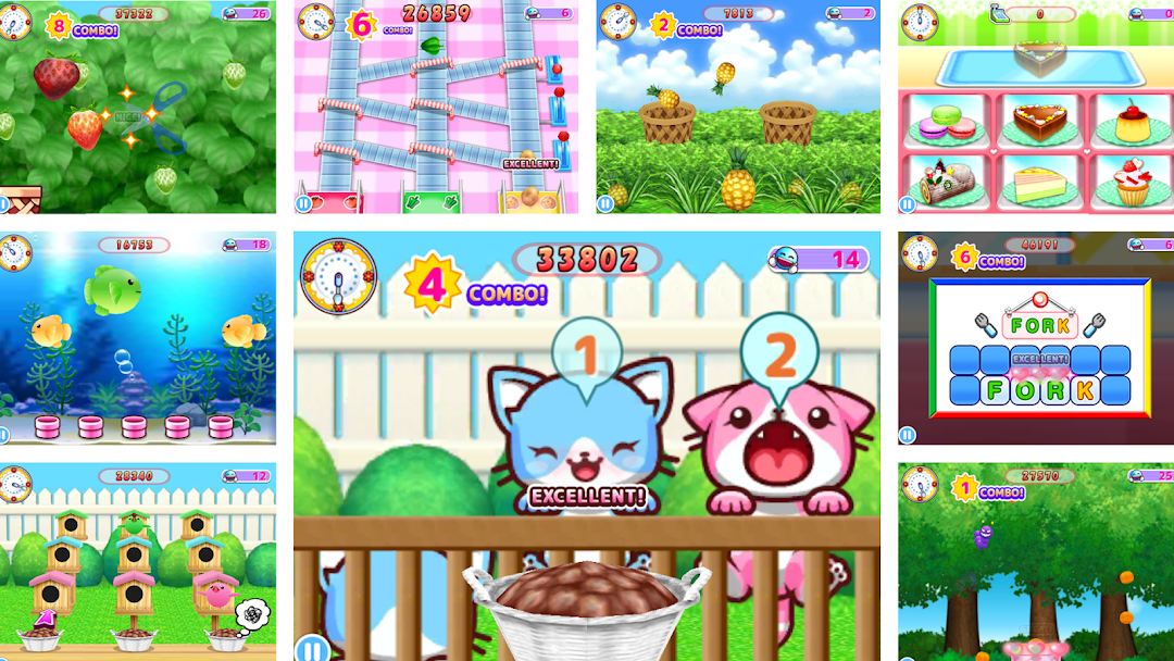 Cooking Mama: Let's cook! mod apk screenshot 6