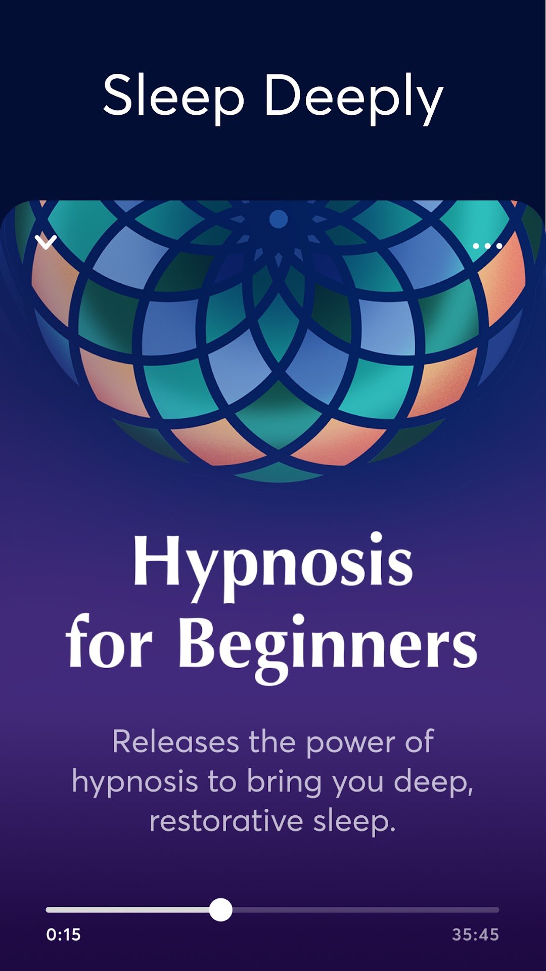 BetterSleep: Sleep tracker mod apk screenshot 6