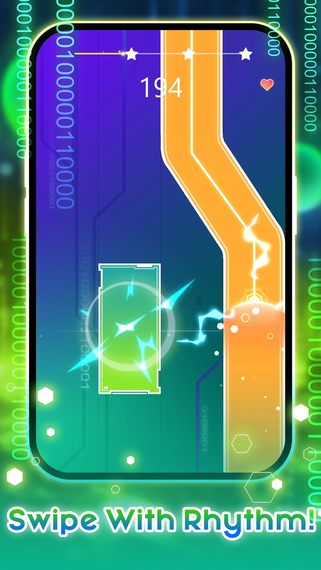 Piano Star mod apk screenshot 2