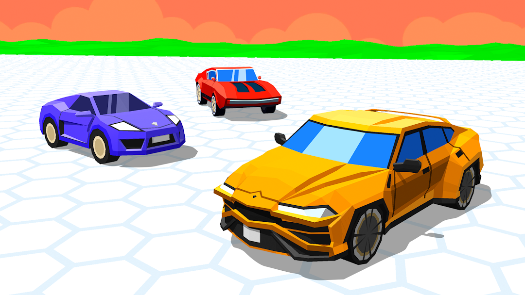 Cars Arena: Fast Race 3D mod apk screenshot 7