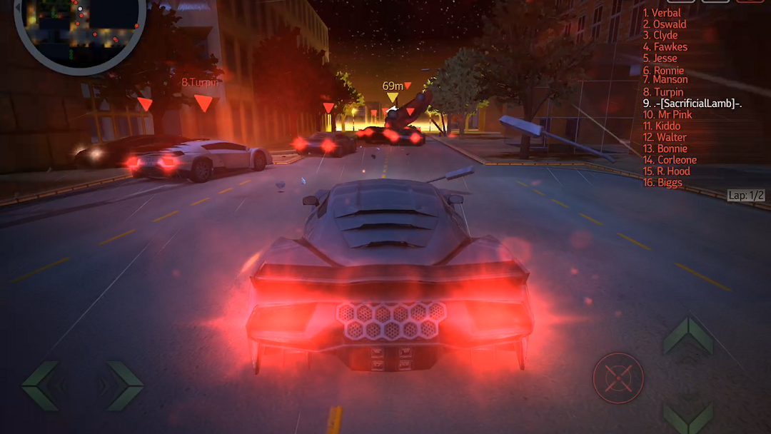 Payback 2 - The Battle Sandbox mod apk screenshot 8