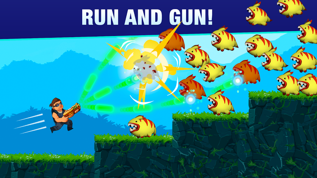 Mr Autofire mod apk screenshot 6