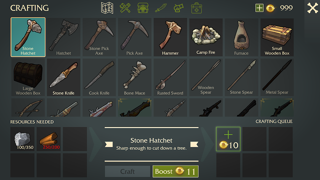 Last Pirate: Survival Island mod apk screenshot 7