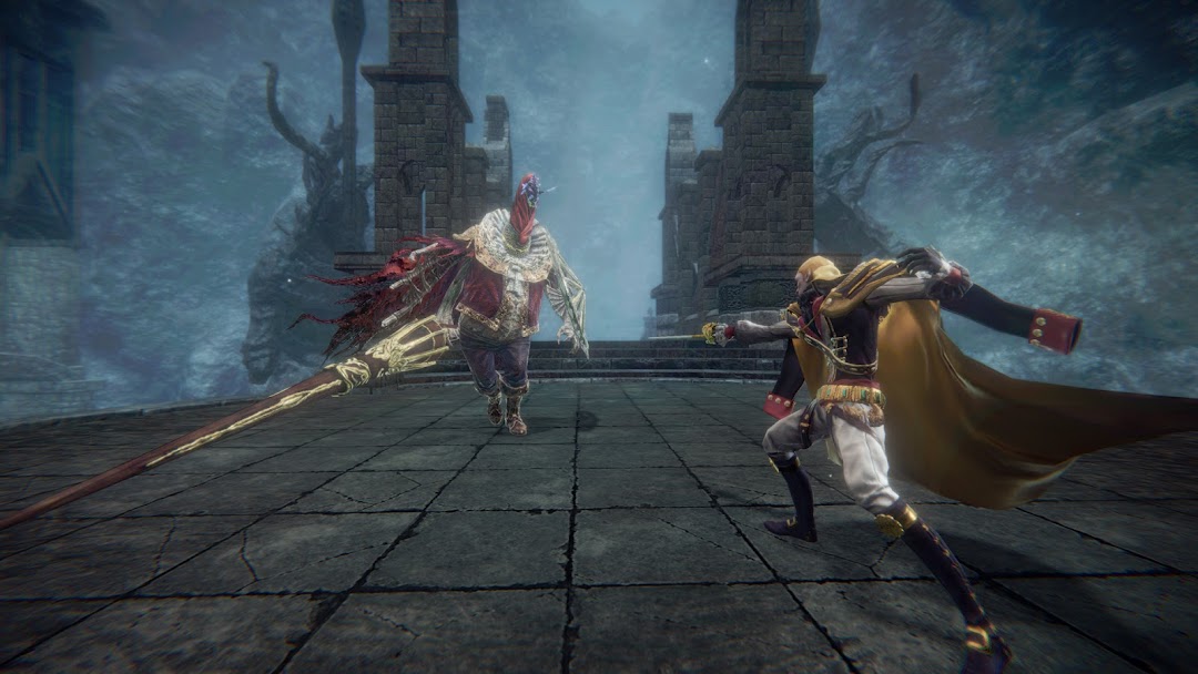 Pascal's Wager mod apk screenshot 3