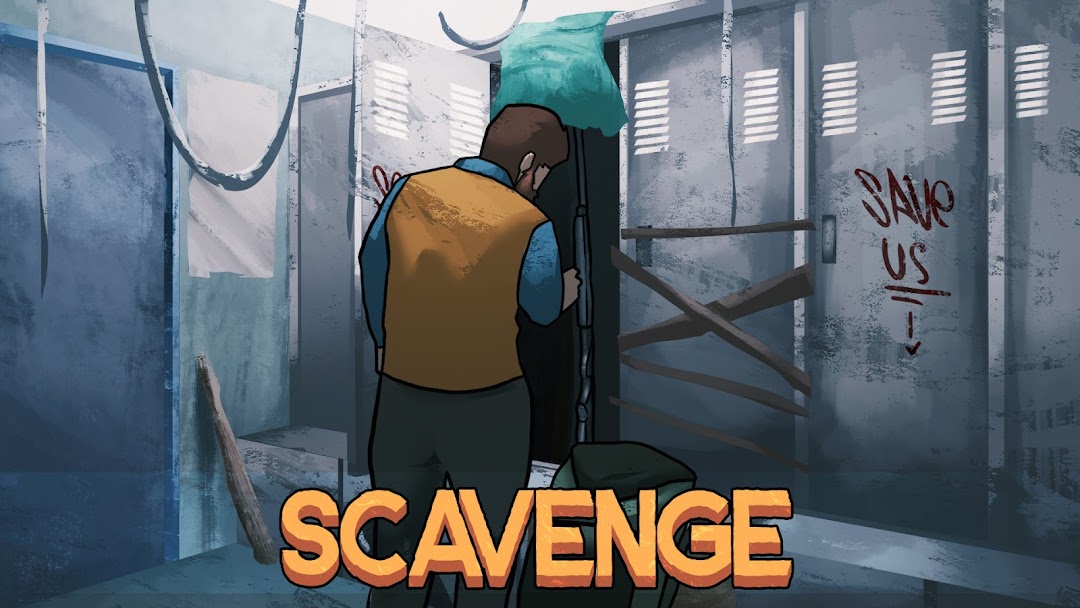 The Wanderer: Survival RPG mod apk screenshot 6