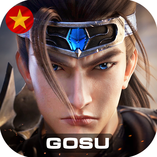 Đỉnh Phong 2 - Tân Tam Quốc