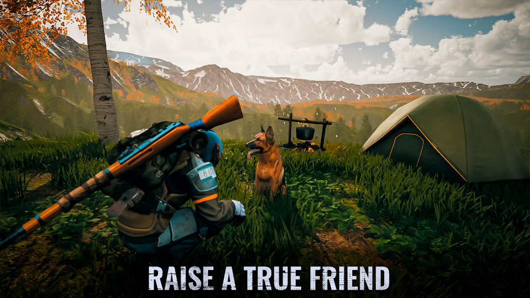 Days After: Zombie Survival mod apk screenshot 7