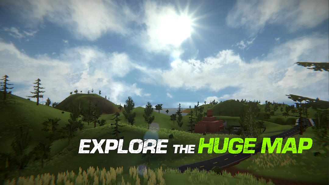 The Outlands 2 Zombie Survival mod apk screenshot 7