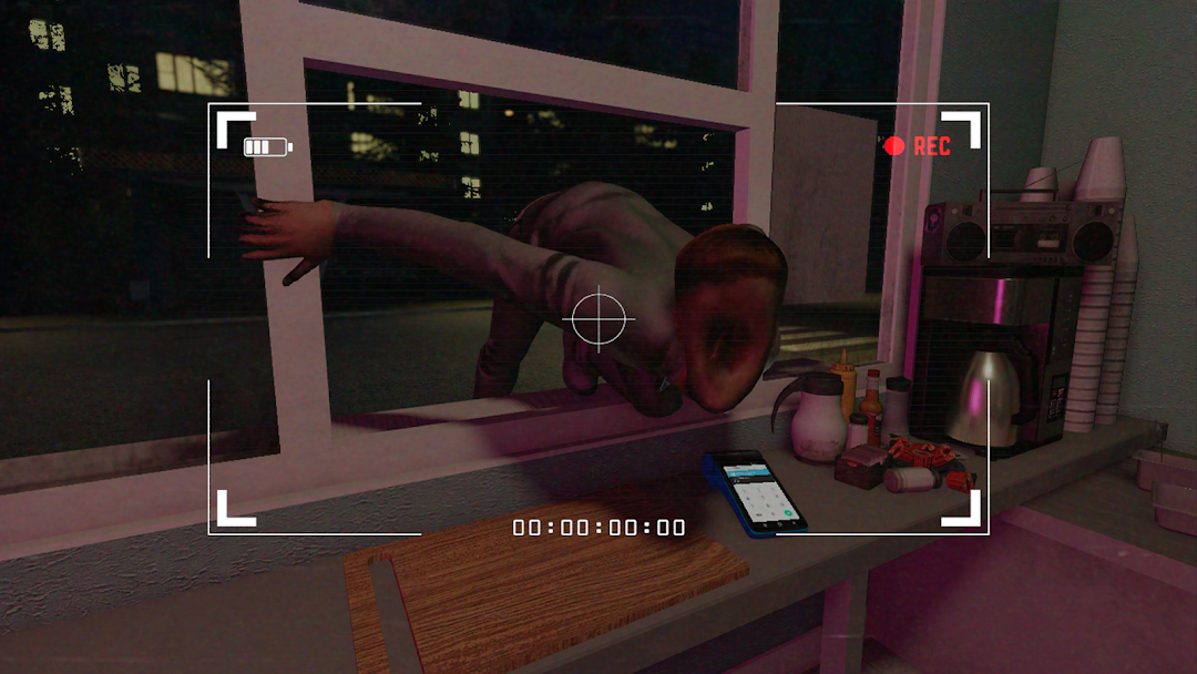 Roblox mod apk screenshot 8