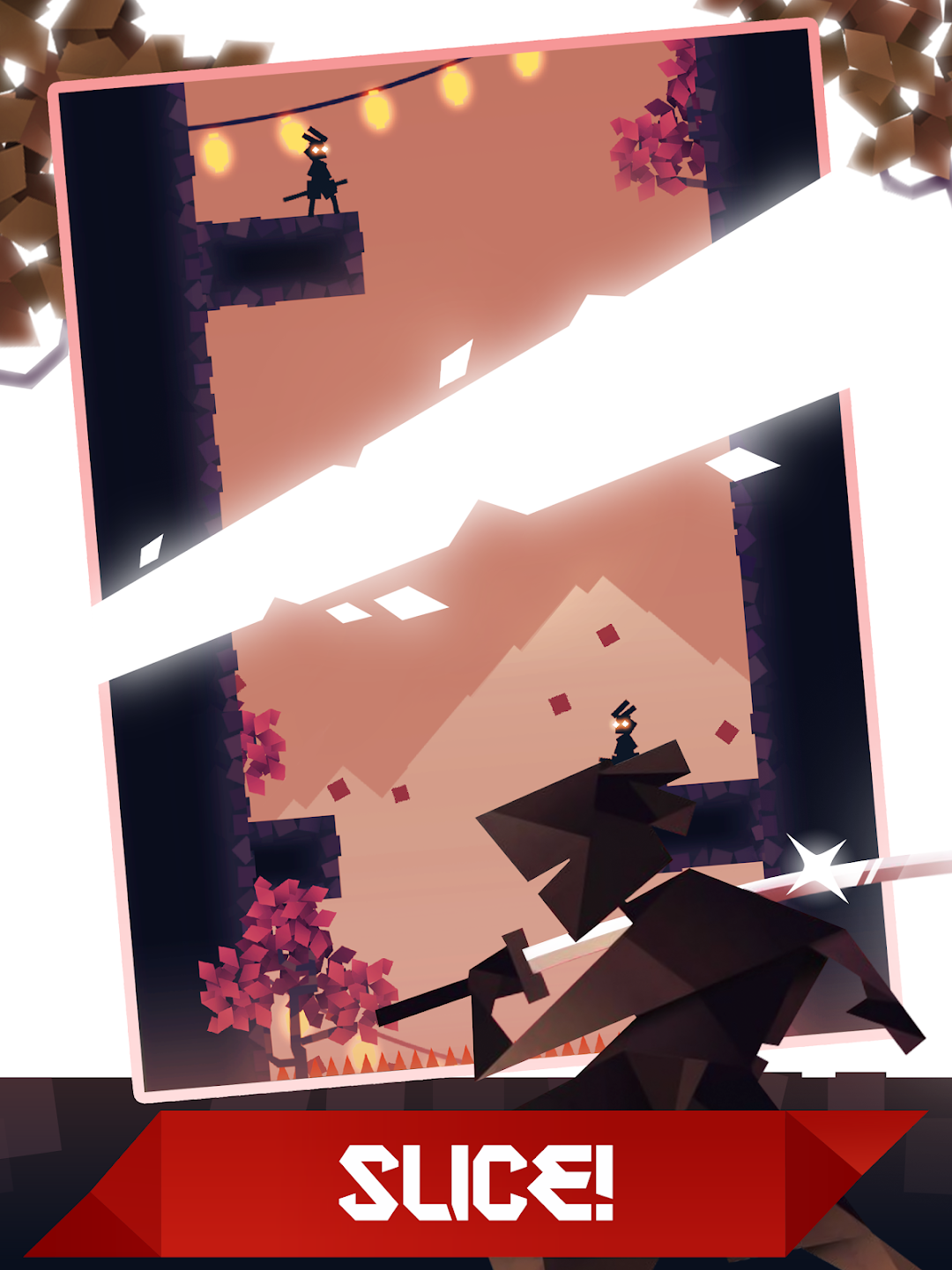 Ninja Tobu mod apk screenshot 2