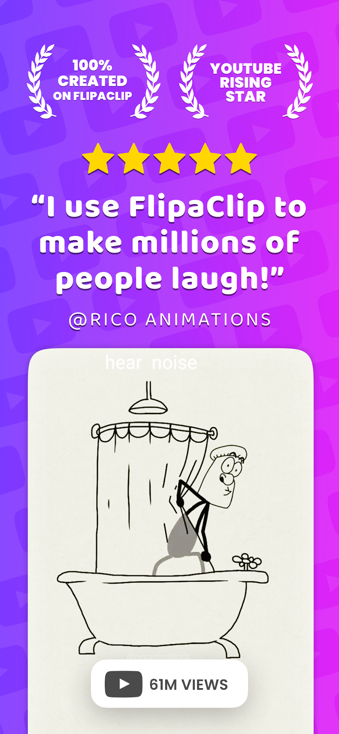 FlipaClip: Draw 2D Animation mod apk screenshot 6