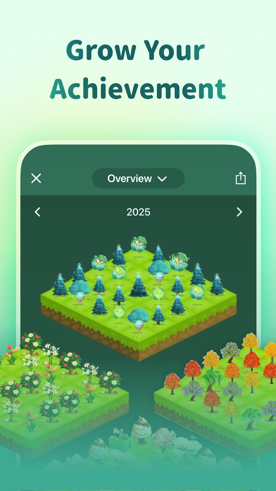 Forest: Focus for Productivity mod apk screenshot 4