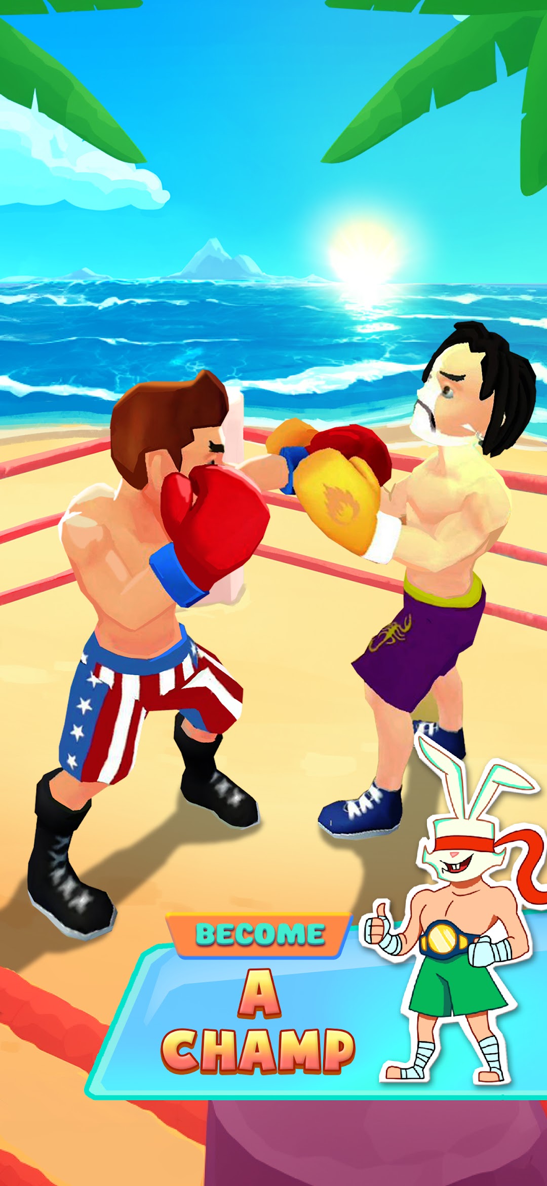 Idle Workout Master: MMA hero mod apk screenshot 6