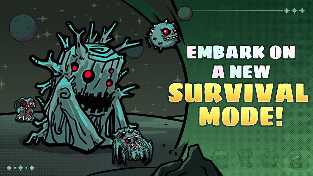 Brotato mod apk screenshot 6