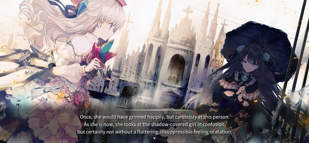 Arcaea mod apk screenshot 4