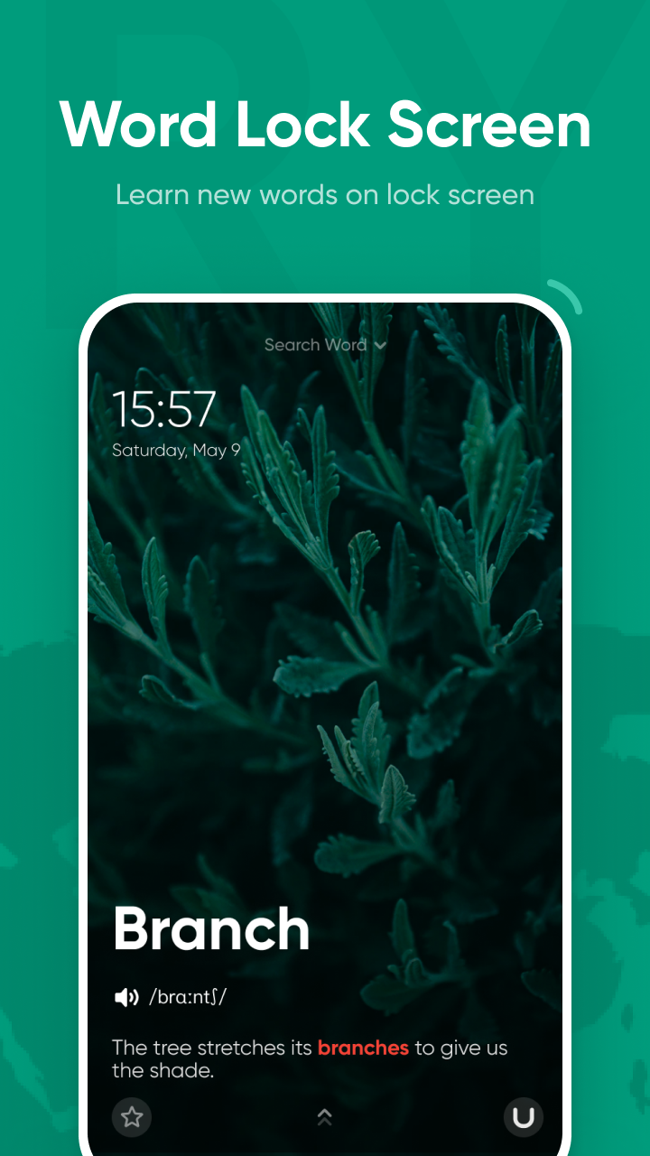 U Dictionary Translator mod apk screenshot 6