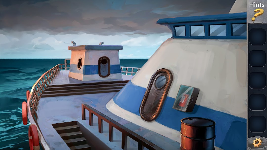 Prison Escape Puzzle Adventure mod apk screenshot 2