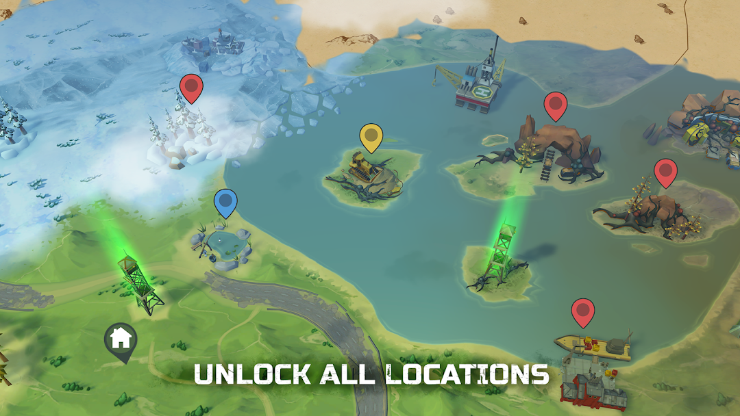 Last Day on Earth: Survival mod apk screenshot 6