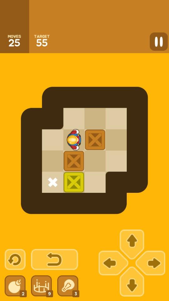 Push Maze Puzzle mod apk screenshot 6