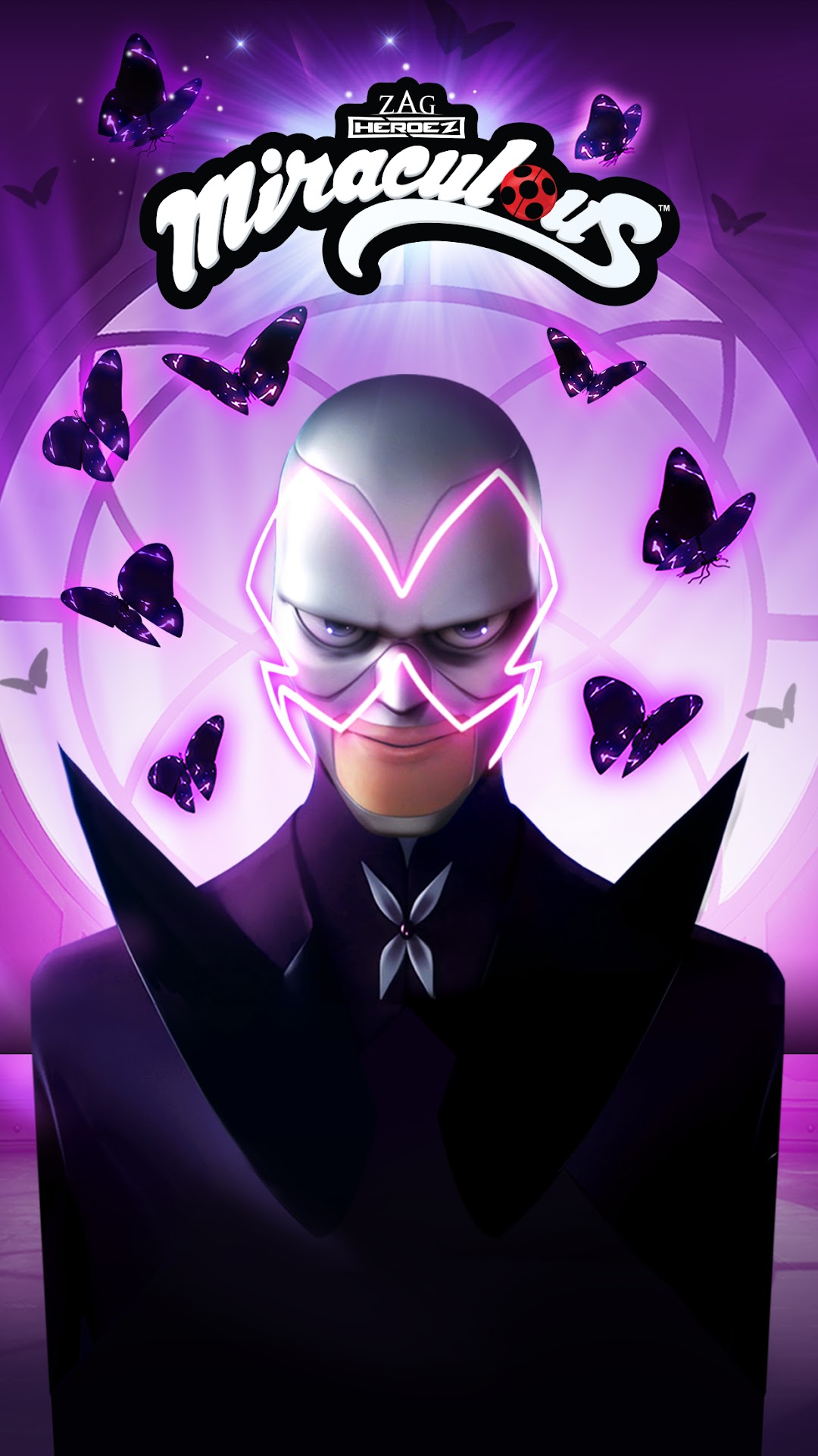 Miraculous Ladybug & Cat Noir mod apk screenshot 8