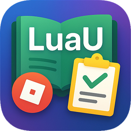 Hướng dẫn tạo Roblox Studio - Coding Lesson