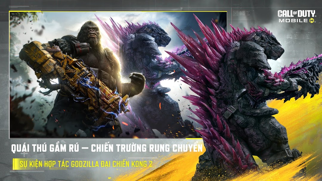 Call Of Duty: Mobile VN mod apk screenshot 4