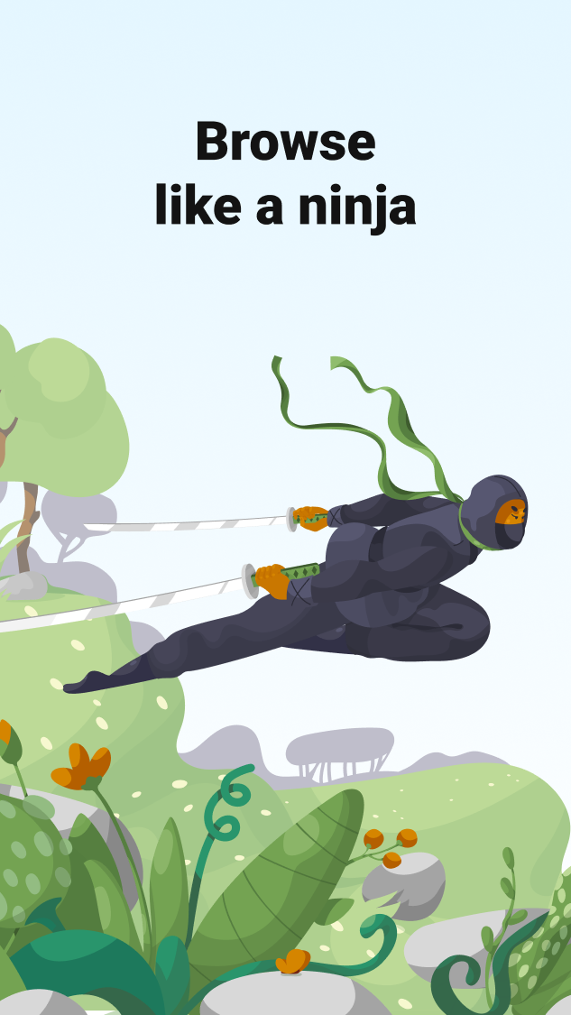 AdGuard VPN — private proxy mod apk screenshot 7