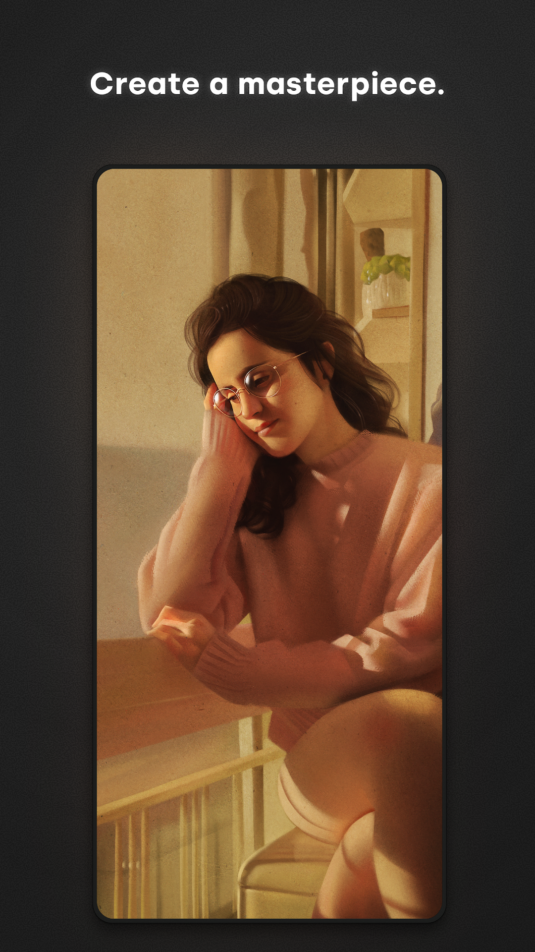 Infinite Painter mod apk screenshot 8