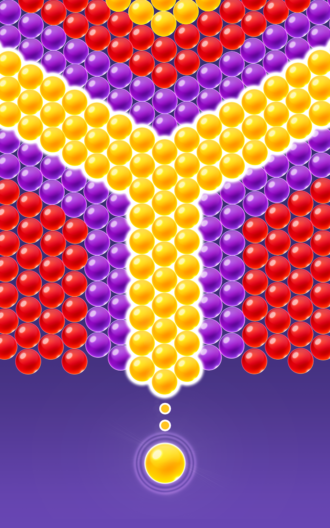 Bubble Shooter Original 2025 mod apk screenshot 8