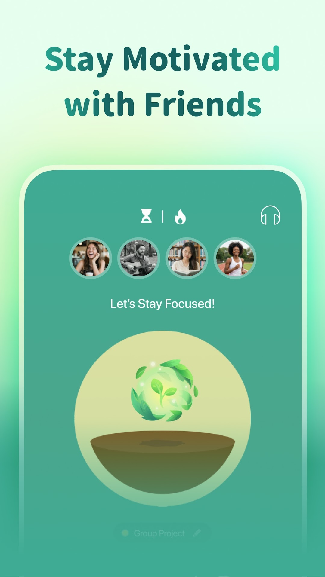 Forest: Focus for Productivity mod apk screenshot 7