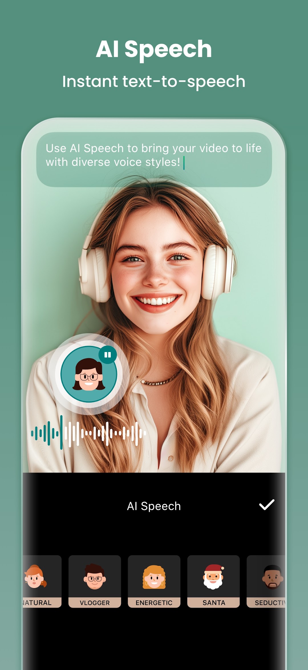 Video Editor & Maker - InShot mod apk screenshot 7