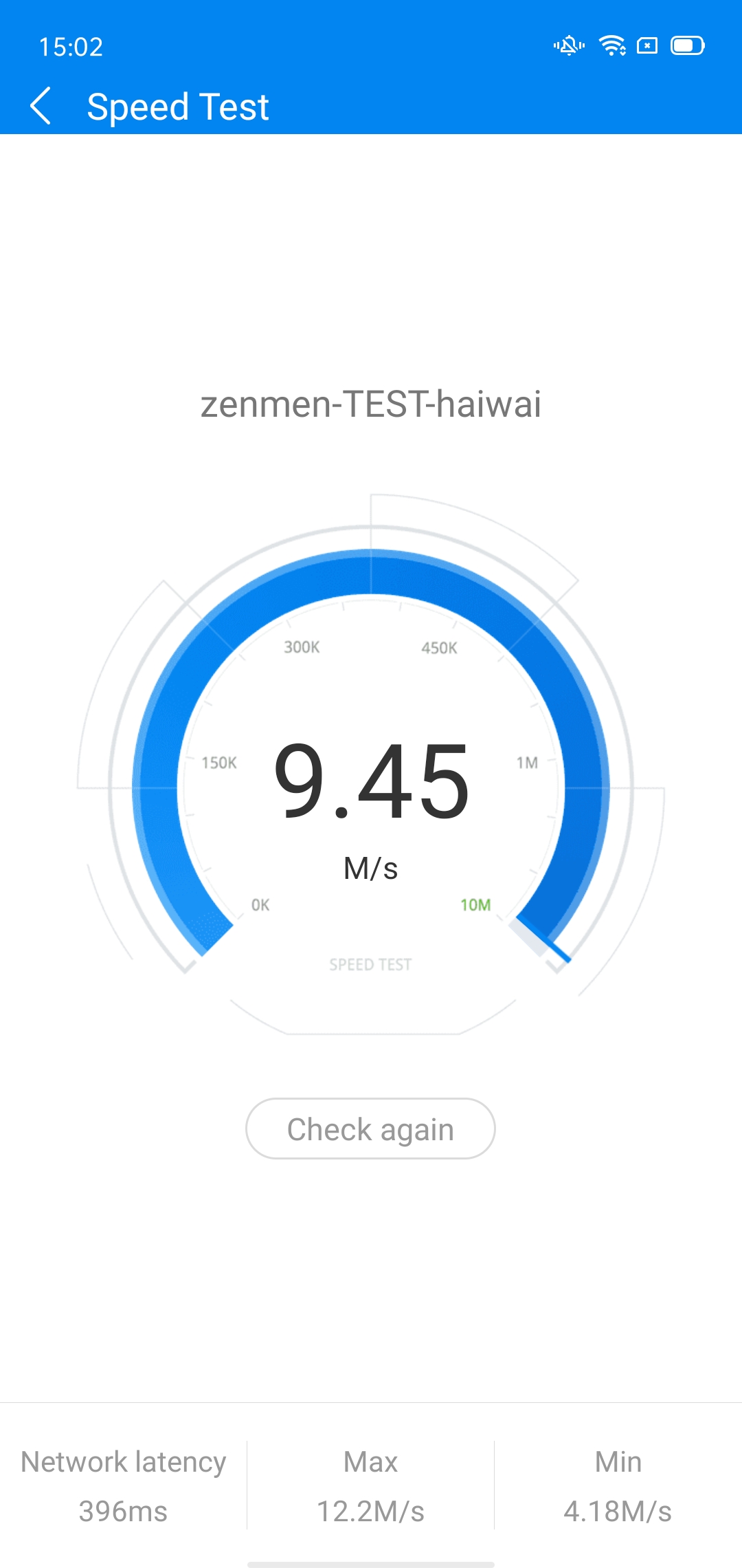 WiFi Master: WiFi Auto Connect mod apk screenshot 3