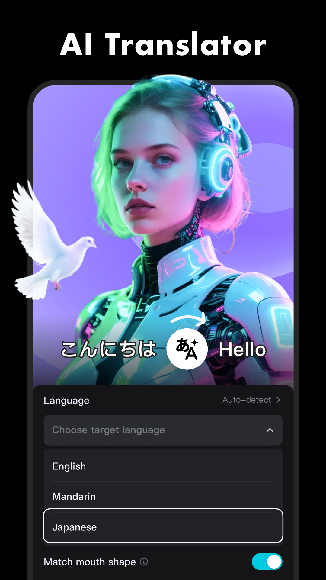 CapCut - Video Editor mod apk screenshot 3