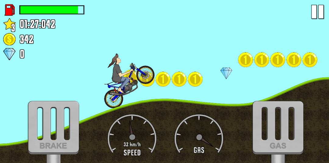Drag Racing Bike mod apk screenshot 7
