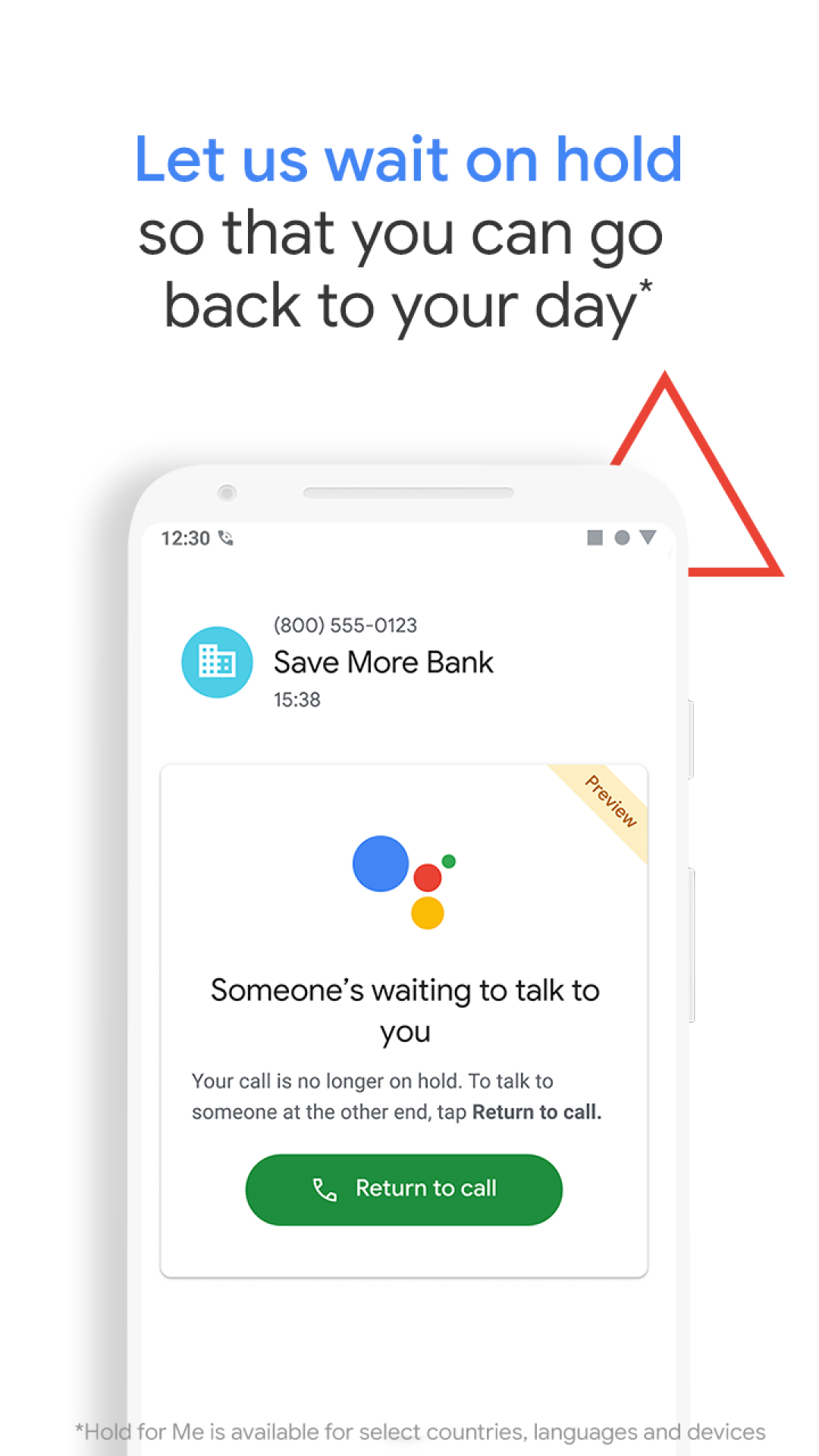 Phone by Google mod apk screenshot 4
