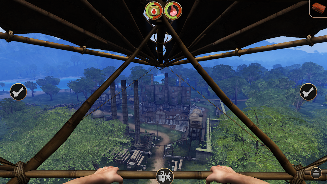 Radiation Island mod apk screenshot 6