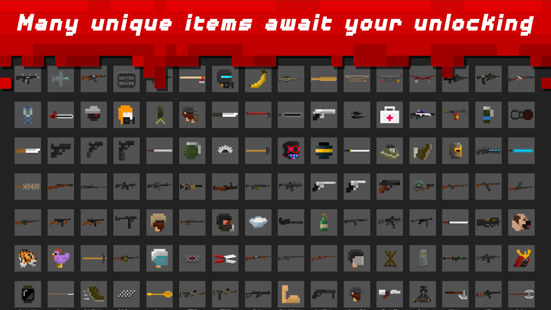 They Are Coming mod apk screenshot 7