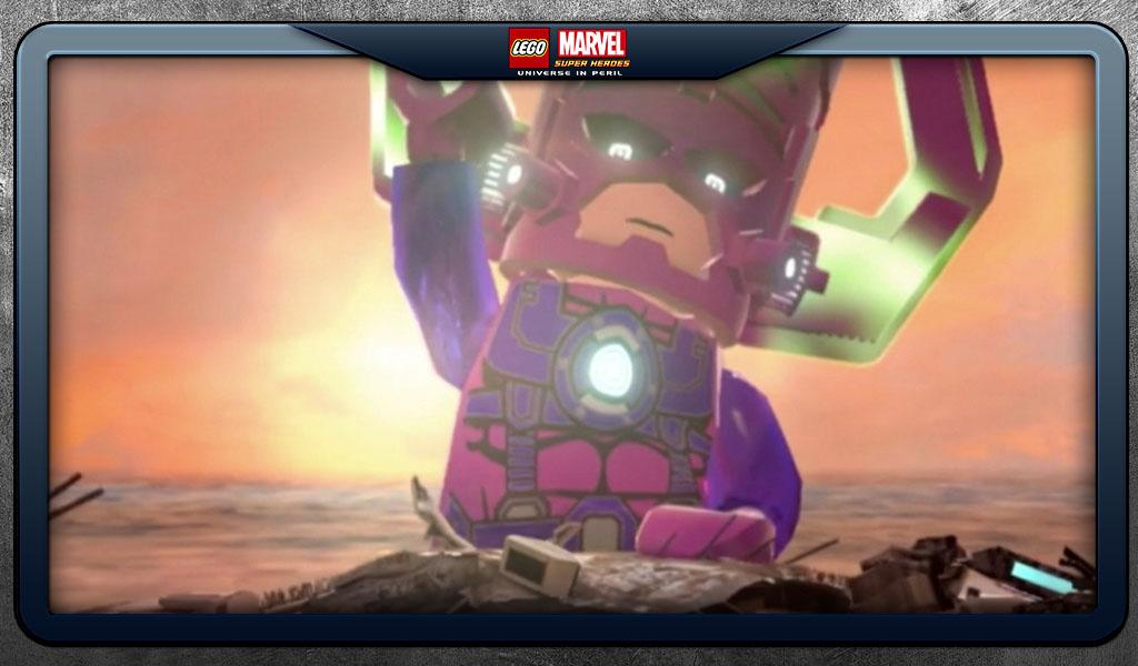 LEGO ® Marvel Super Heroes mod apk screenshot 3