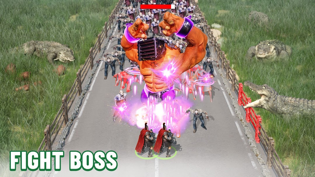 Evony: The King's Return mod apk screenshot 5