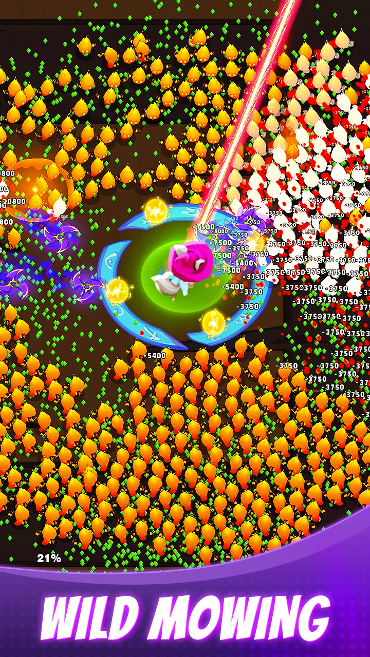 Lonely Survivor mod apk screenshot 3