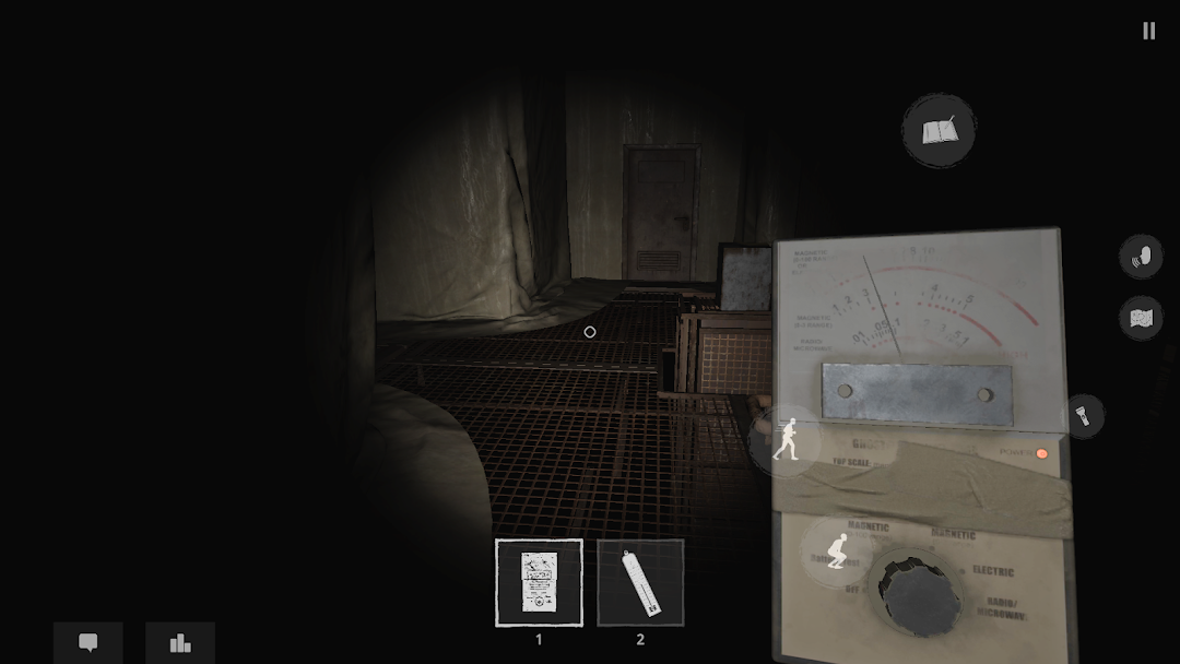 The Ghost - Multiplayer Horror mod apk screenshot 8